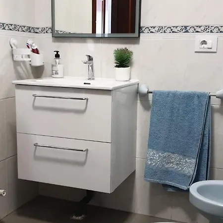 Apartment Avenida Constitucion