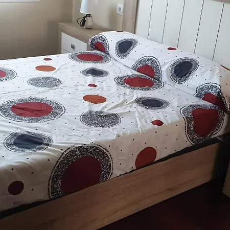 Avenida Constitucion 보이로