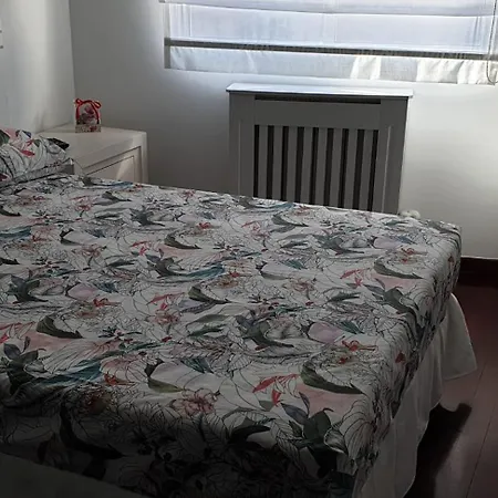 Avenida Constitucion * Boiro