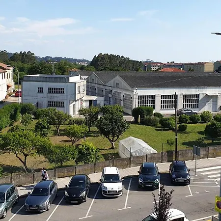 Avenida Constitucion 아파트