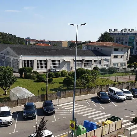 Avenida Constitucion * 보이로