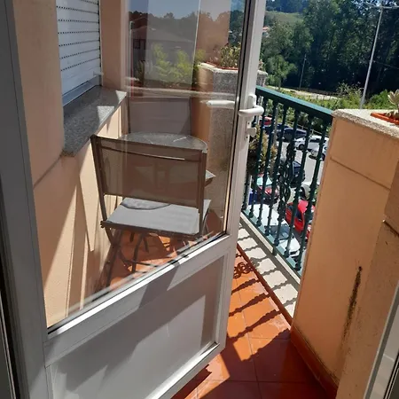 Avenida Constitucion *