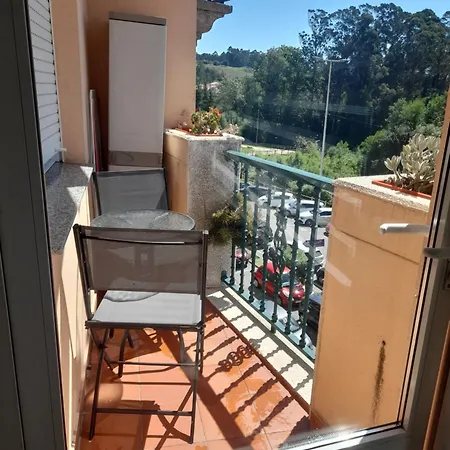 Avenida Constitucion Apartment *
