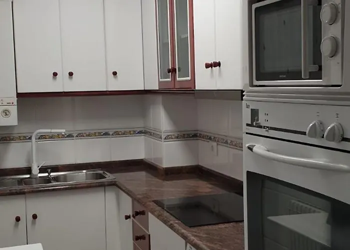 Avenida Constitucion Boiro