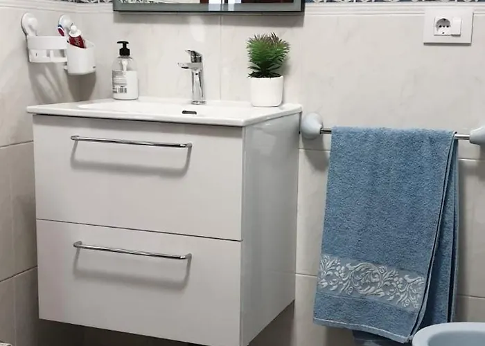 Appartement Avenida Constitucion