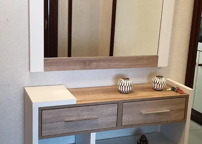 Apartament Avenida Constitucion *