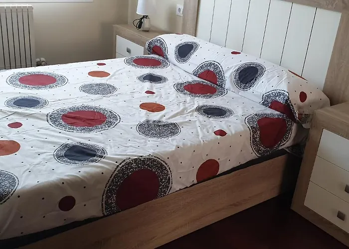 Avenida Constitucion Boiro