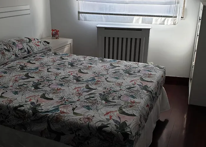 Avenida Constitucion * Boiro