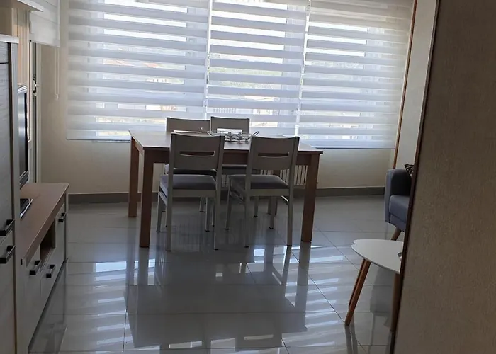 Appartement Avenida Constitucion *