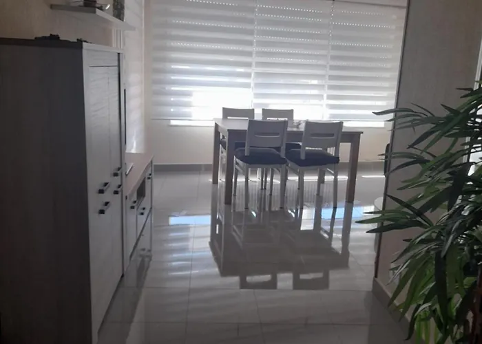 Appartement Avenida Constitucion *