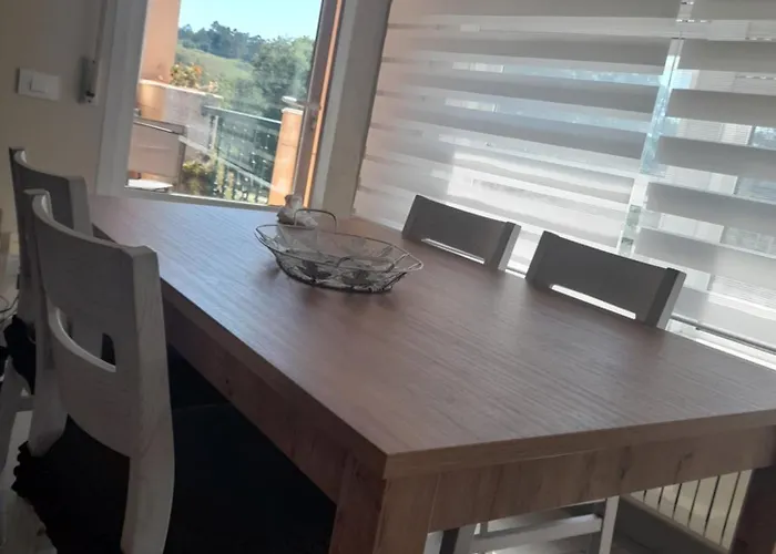 Avenida Constitucion * Boiro