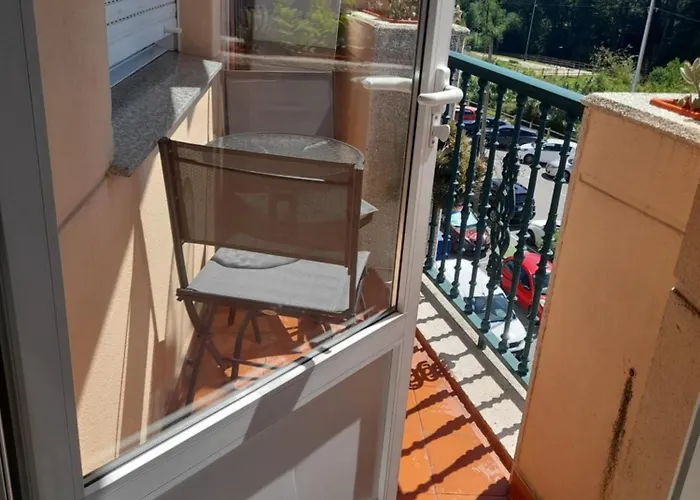 Avenida Constitucion *