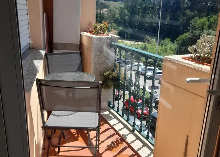 Avenida Constitucion Appartement *